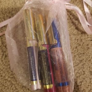 Breast cancer awareness Senegence 3 pack